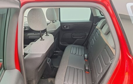 Citroen C3 Aircross, 2022 год, 1 619 000 рублей, 10 фотография