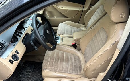 Volkswagen Passat B6, 2008 год, 620 000 рублей, 5 фотография