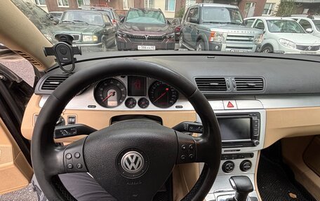 Volkswagen Passat B6, 2008 год, 620 000 рублей, 6 фотография