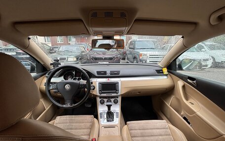 Volkswagen Passat B6, 2008 год, 620 000 рублей, 8 фотография