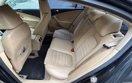 Volkswagen Passat B6, 2008 год, 620 000 рублей, 7 фотография