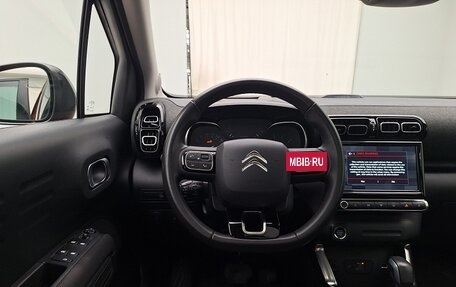 Citroen C3 Aircross, 2022 год, 1 619 000 рублей, 8 фотография