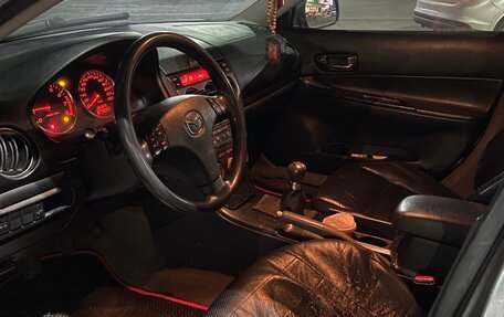 Mazda 6, 2004 год, 180 000 рублей, 4 фотография