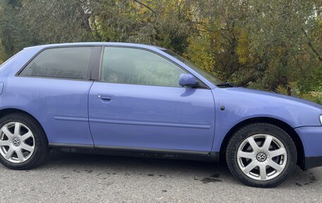 Audi A3, 1996 год, 320 000 рублей, 4 фотография