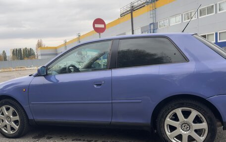 Audi A3, 1996 год, 320 000 рублей, 5 фотография