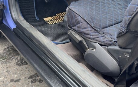 Audi A3, 1996 год, 320 000 рублей, 11 фотография