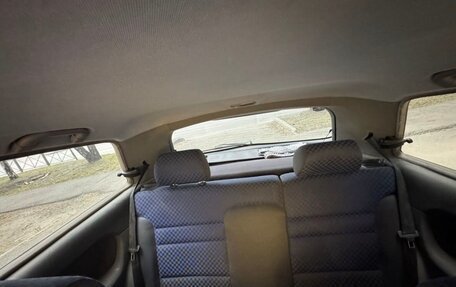 Audi A3, 1996 год, 320 000 рублей, 14 фотография
