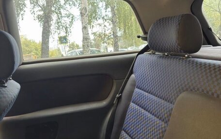 Audi A3, 1996 год, 320 000 рублей, 16 фотография