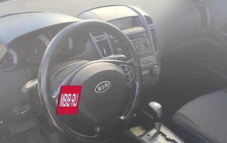 KIA cee'd I рестайлинг, 2008 год, 535 000 рублей, 4 фотография