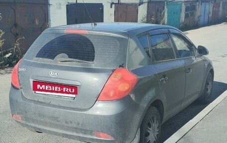 KIA cee'd I рестайлинг, 2008 год, 535 000 рублей, 3 фотография
