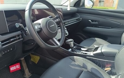 Hyundai Tucson, 2025 год, 4 000 000 рублей, 1 фотография