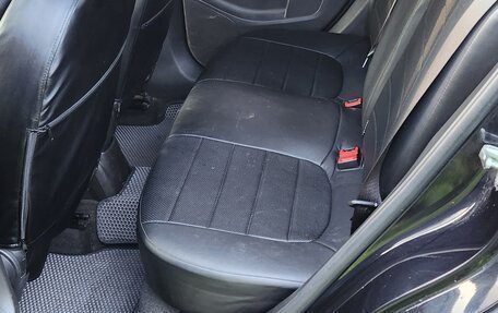 Chevrolet Aveo III, 2012 год, 700 000 рублей, 16 фотография