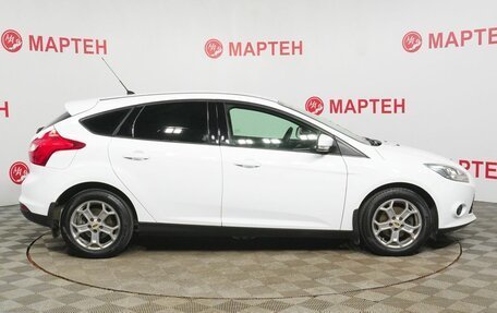 Ford Focus III, 2014 год, 845 000 рублей, 4 фотография