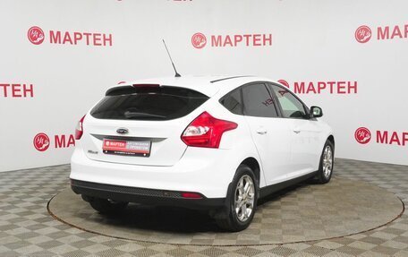 Ford Focus III, 2014 год, 845 000 рублей, 5 фотография
