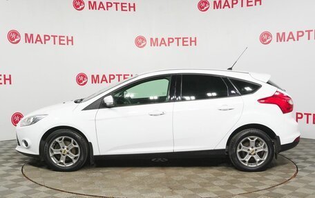 Ford Focus III, 2014 год, 845 000 рублей, 8 фотография