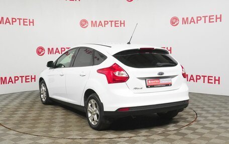 Ford Focus III, 2014 год, 845 000 рублей, 7 фотография
