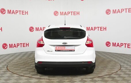 Ford Focus III, 2014 год, 845 000 рублей, 6 фотография