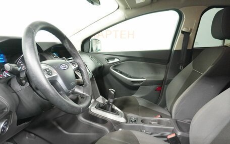 Ford Focus III, 2014 год, 845 000 рублей, 9 фотография