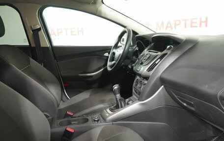 Ford Focus III, 2014 год, 845 000 рублей, 10 фотография