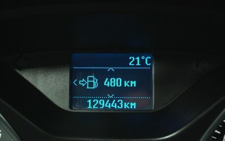 Ford Focus III, 2014 год, 845 000 рублей, 18 фотография