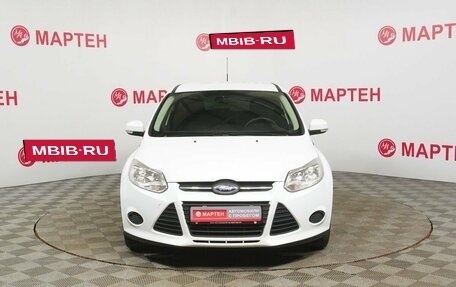 Ford Focus III, 2014 год, 845 000 рублей, 2 фотография