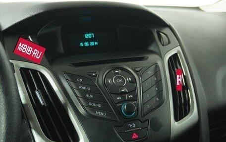 Ford Focus III, 2014 год, 845 000 рублей, 12 фотография