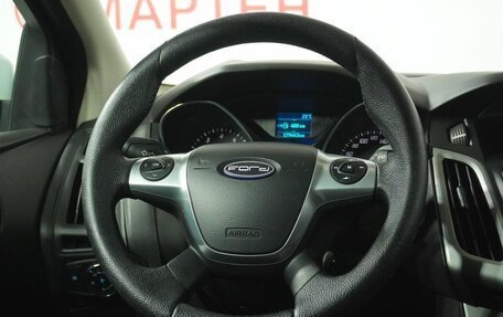 Ford Focus III, 2014 год, 845 000 рублей, 17 фотография