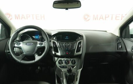 Ford Focus III, 2014 год, 845 000 рублей, 16 фотография