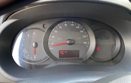 Renault Kangoo II рестайлинг, 2019 год, 2 330 000 рублей, 4 фотография