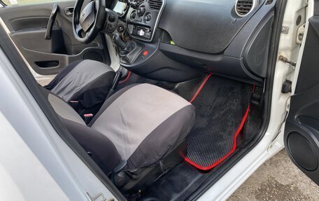 Renault Kangoo II рестайлинг, 2019 год, 2 330 000 рублей, 9 фотография