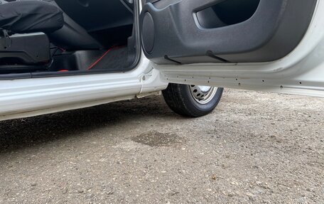 Renault Kangoo II рестайлинг, 2019 год, 2 330 000 рублей, 8 фотография
