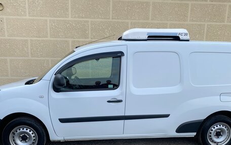 Renault Kangoo II рестайлинг, 2019 год, 2 330 000 рублей, 3 фотография