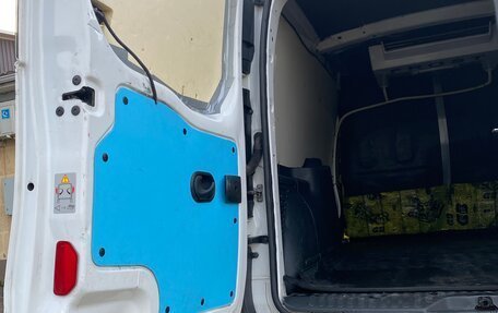 Renault Kangoo II рестайлинг, 2019 год, 2 330 000 рублей, 14 фотография