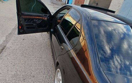 BMW 5 серия, 2002 год, 850 000 рублей, 12 фотография