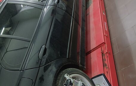 BMW 5 серия, 2002 год, 850 000 рублей, 3 фотография