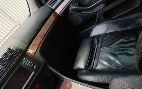 BMW 5 серия, 2002 год, 850 000 рублей, 26 фотография