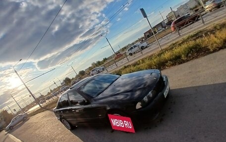 BMW 5 серия, 2002 год, 850 000 рублей, 24 фотография