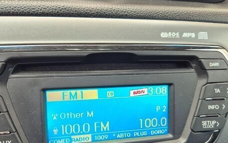 KIA Rio III рестайлинг, 2014 год, 900 000 рублей, 7 фотография