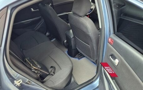 KIA Rio III рестайлинг, 2014 год, 900 000 рублей, 15 фотография