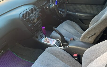 Toyota Carina, 1993 год, 280 000 рублей, 3 фотография