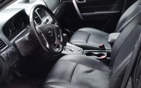 Chevrolet Captiva I, 2014 год, 800 000 рублей, 11 фотография
