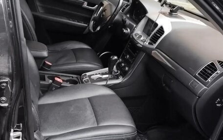 Chevrolet Captiva I, 2014 год, 800 000 рублей, 7 фотография