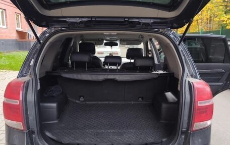 Chevrolet Captiva I, 2014 год, 800 000 рублей, 9 фотография