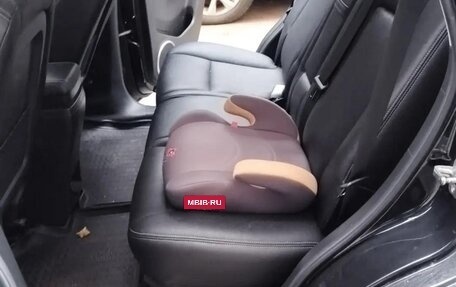 Chevrolet Captiva I, 2014 год, 800 000 рублей, 10 фотография