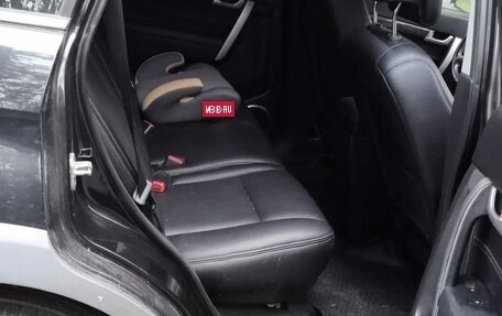 Chevrolet Captiva I, 2014 год, 800 000 рублей, 8 фотография