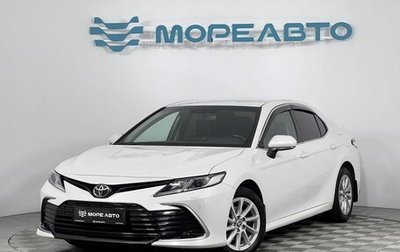 Toyota Camry, 2021 год, 3 200 000 рублей, 1 фотография
