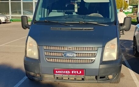 Ford Transit, 2006 год, 1 300 000 рублей, 1 фотография