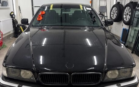 BMW 7 серия, 1998 год, 560 000 рублей, 1 фотография