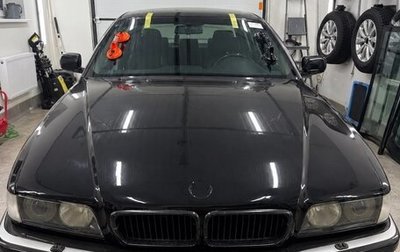 BMW 7 серия, 1998 год, 560 000 рублей, 1 фотография