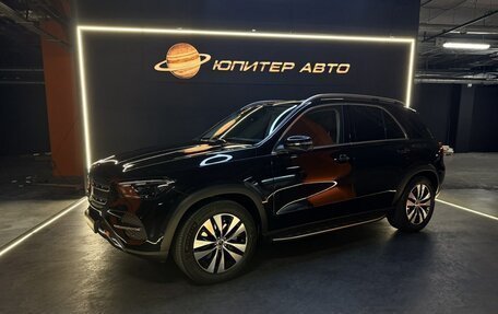 Mercedes-Benz GLE, 2026 год, 13 000 000 рублей, 1 фотография